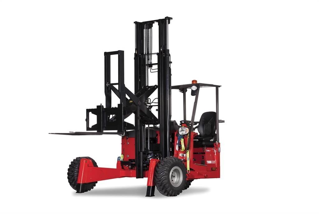 Manitou TMM 25 Складська техніка - Інші