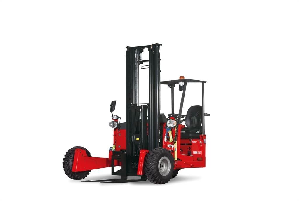 Manitou TMM 25 Складська техніка - Інші