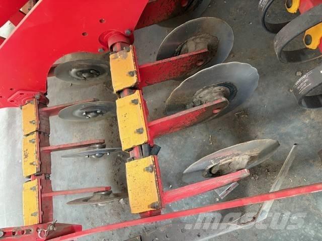 Väderstad Rapid400C Сівалки