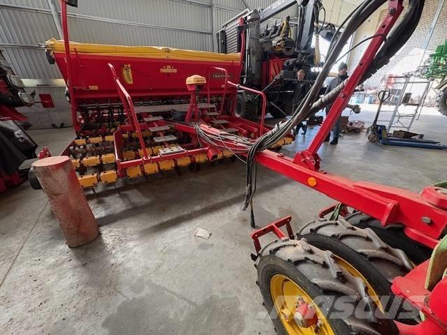 Väderstad Rapid400C Сівалки