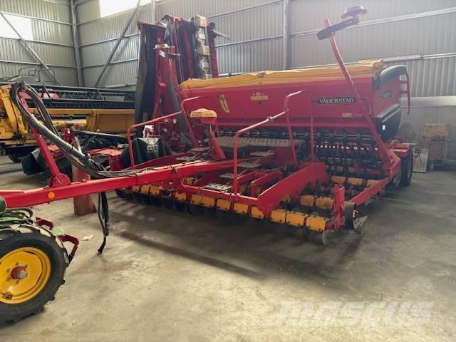 Väderstad Rapid400C Сівалки