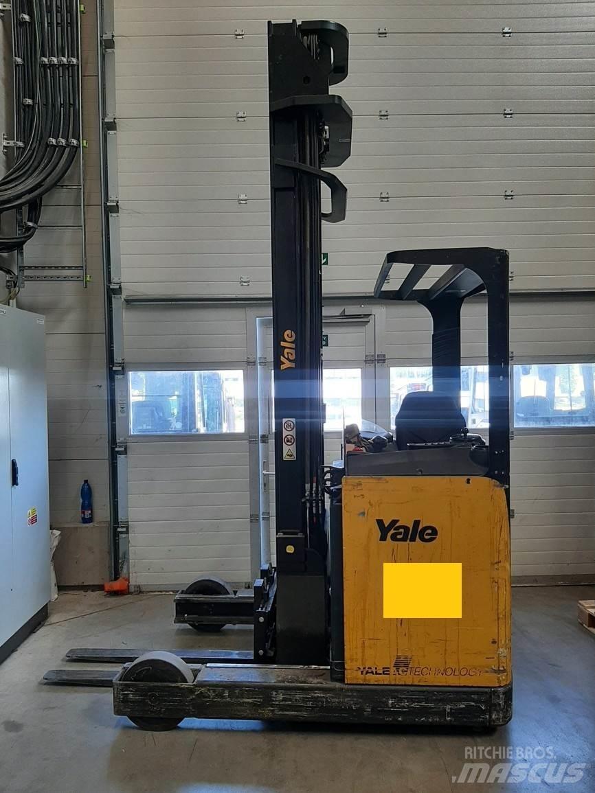 Yale MR16H Річ-трак із високим підйомом