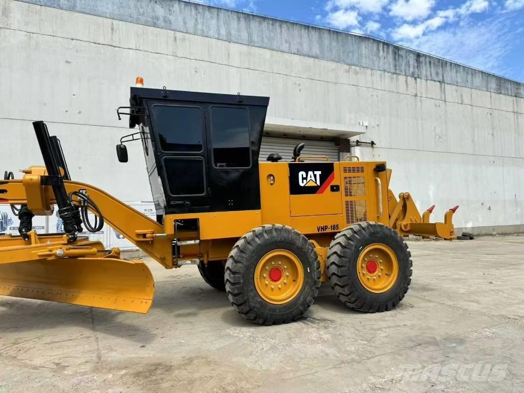 CAT 140 H Грейдери