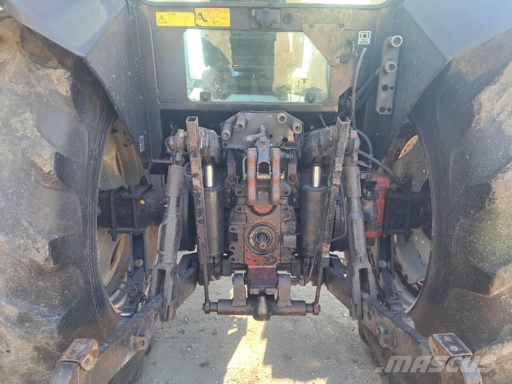 Valmet 8750-4 Трактори