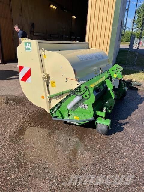 Amazone Horsehopper Сільгосптехніка - Інші