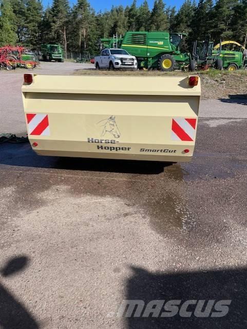 Amazone Horsehopper Сільгосптехніка - Інші