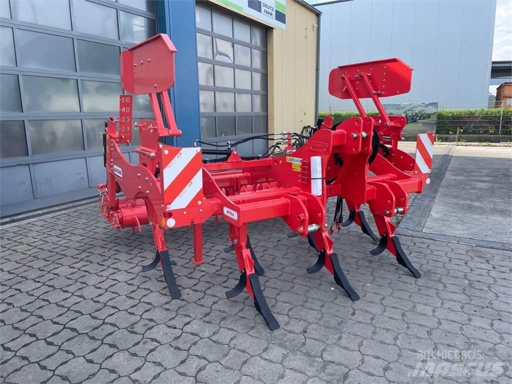 Maschio Attila 300 Розсіювачі гною
