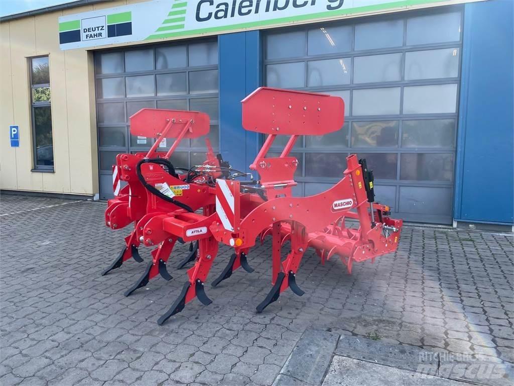 Maschio Attila 300 Розсіювачі гною