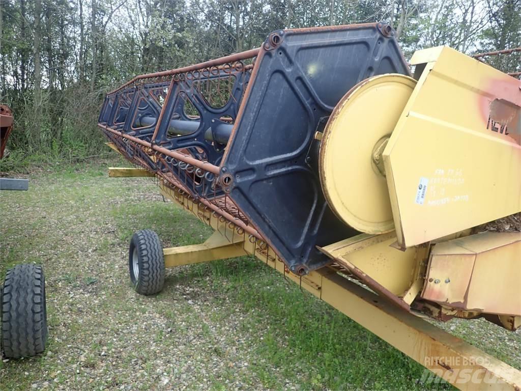 New Holland - Трактори