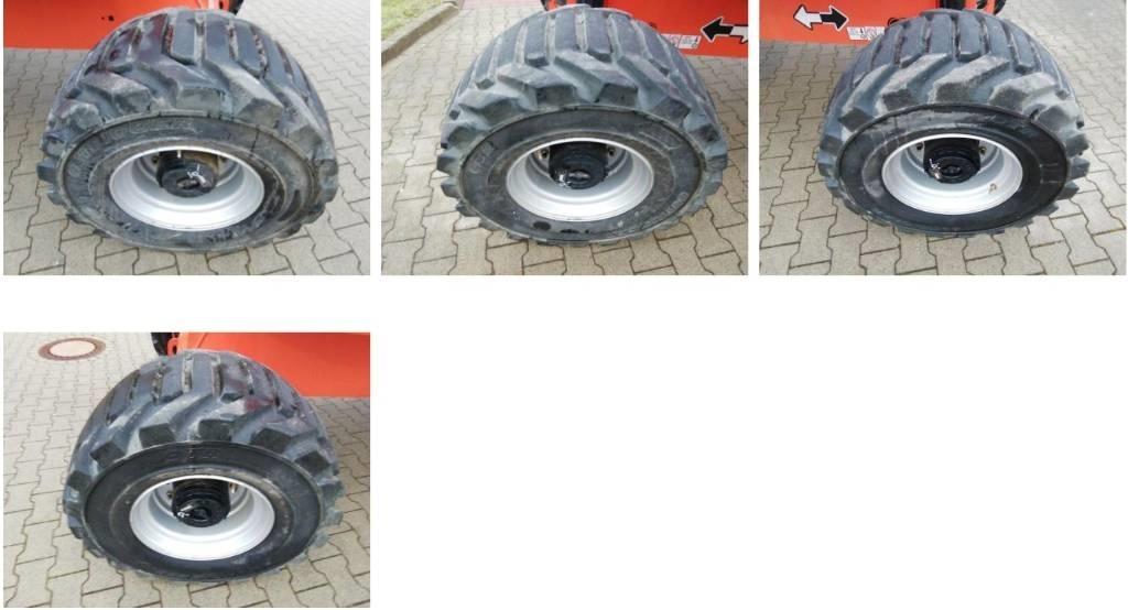 JLG 450 AJ Колінчаті підйомники