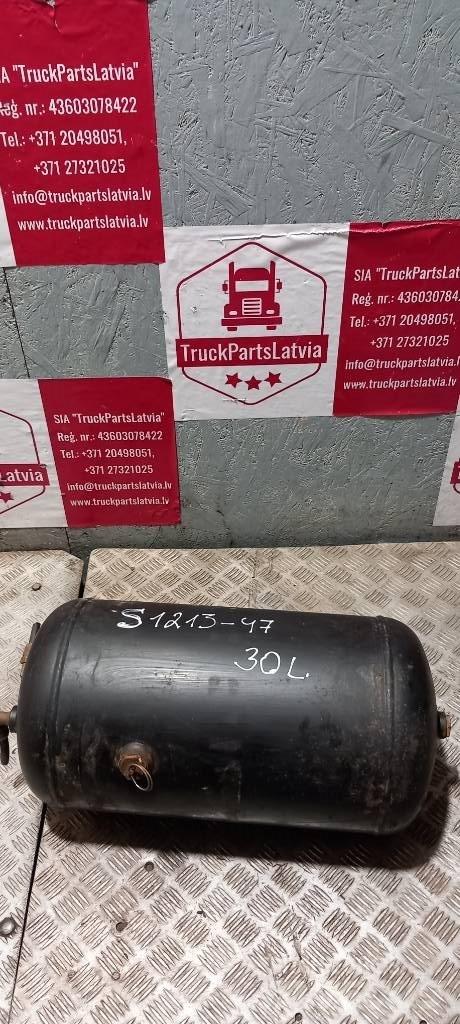 Scania R440  1357950 Гальма