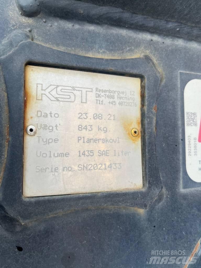 Komatsu PC 240LC-11 Гусеничні екскаватори