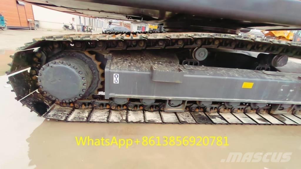 Doosan DX 225 Гусеничні екскаватори