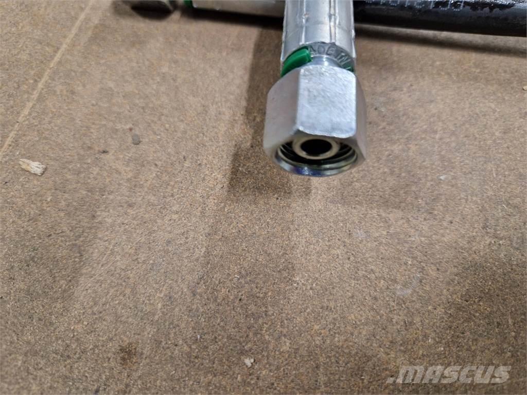 Eco Log 7050806 Гідравліка