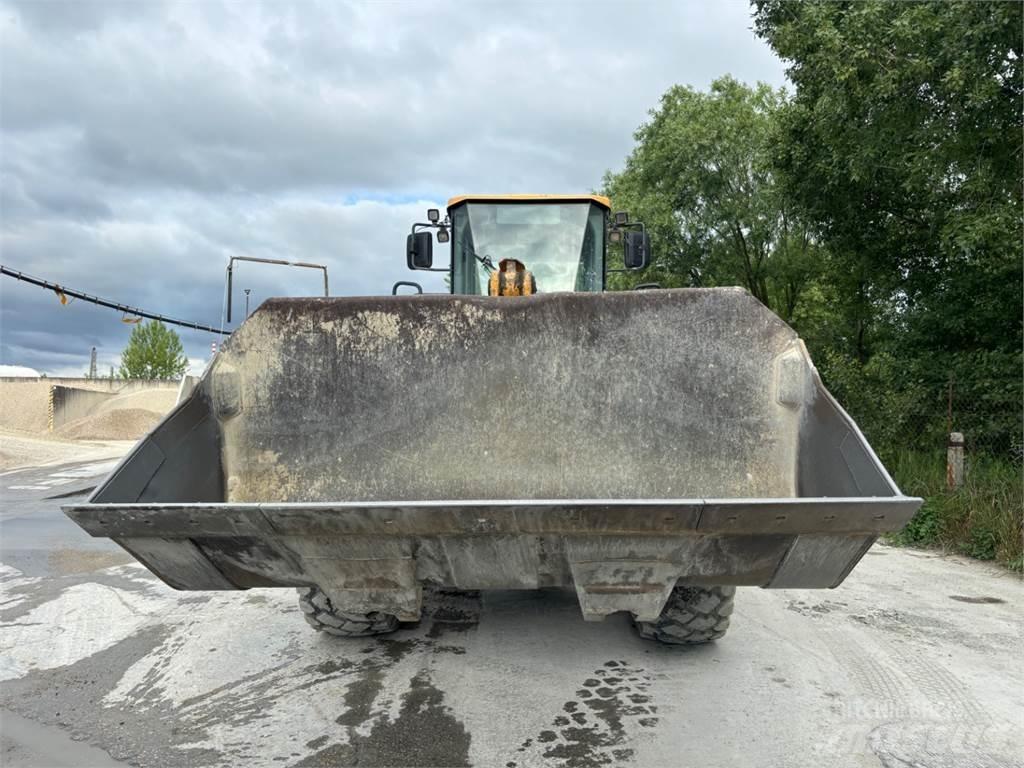 Hyundai HL 760 - 7A Будтехніка - Інші