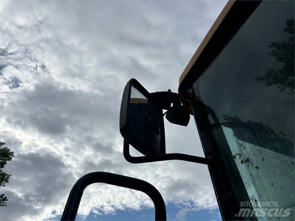 Hyundai HL 760 - 7A Будтехніка - Інші