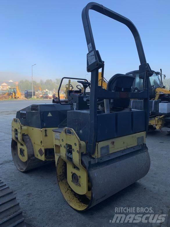 Bomag BW138AD Інші дорожні катки