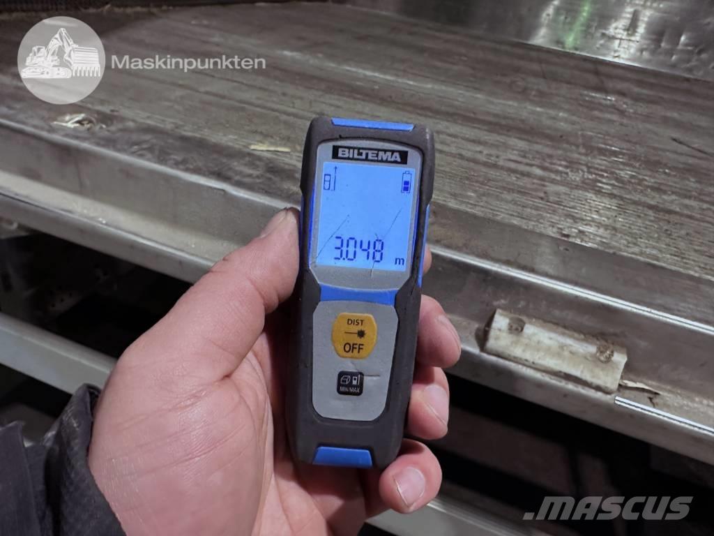 Scania R 450 Фургони