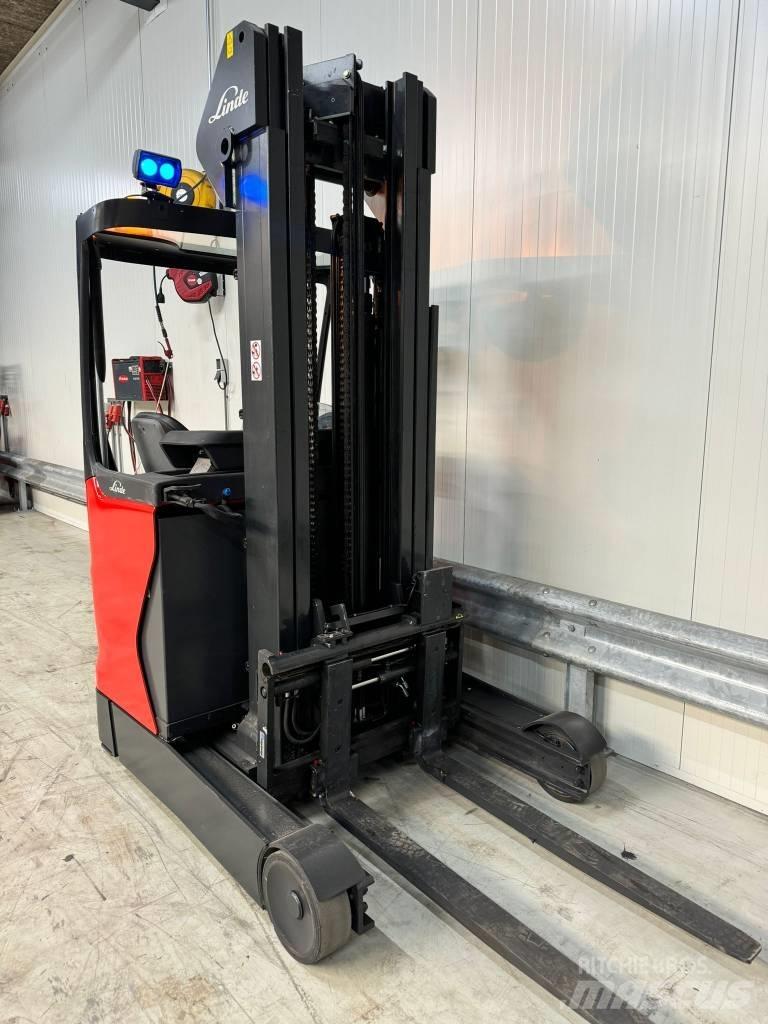 Linde R 14 Річ-трак із високим підйомом