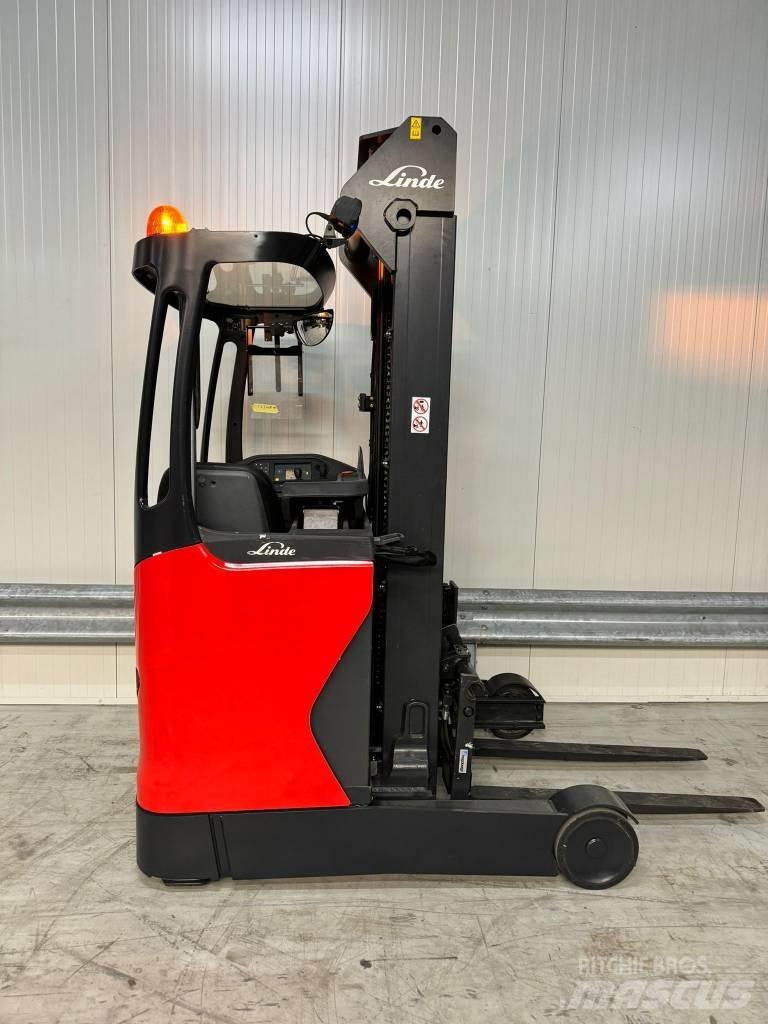 Linde R 14 Річ-трак із високим підйомом