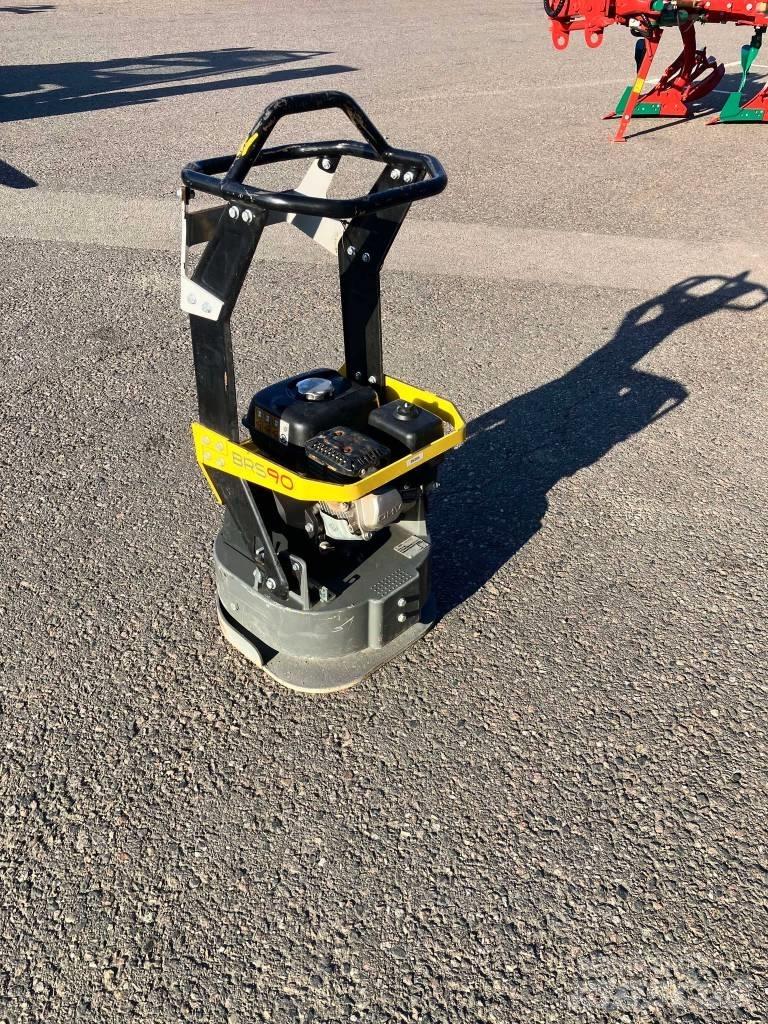 Wacker Neuson BRS 90 Віброплити та вібротрамбовки