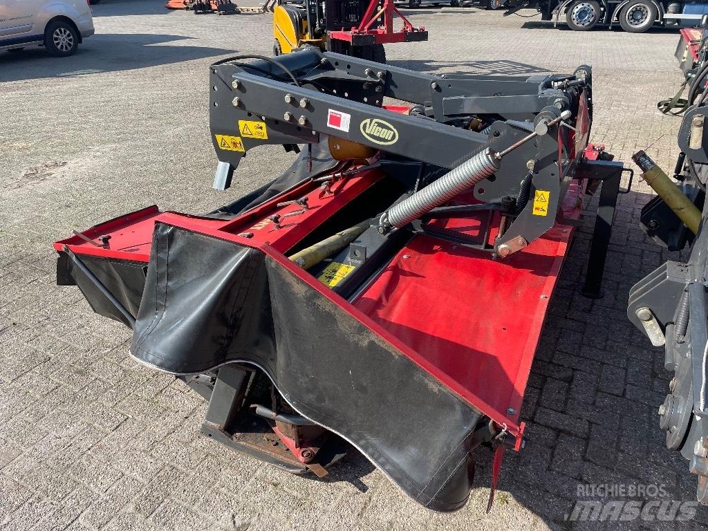 Vicon DMP9001TC Косилки