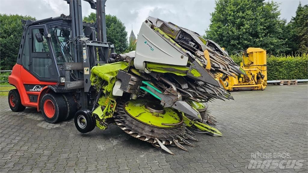 CLAAS Orbis 750 Сільгосптехніка - Інші