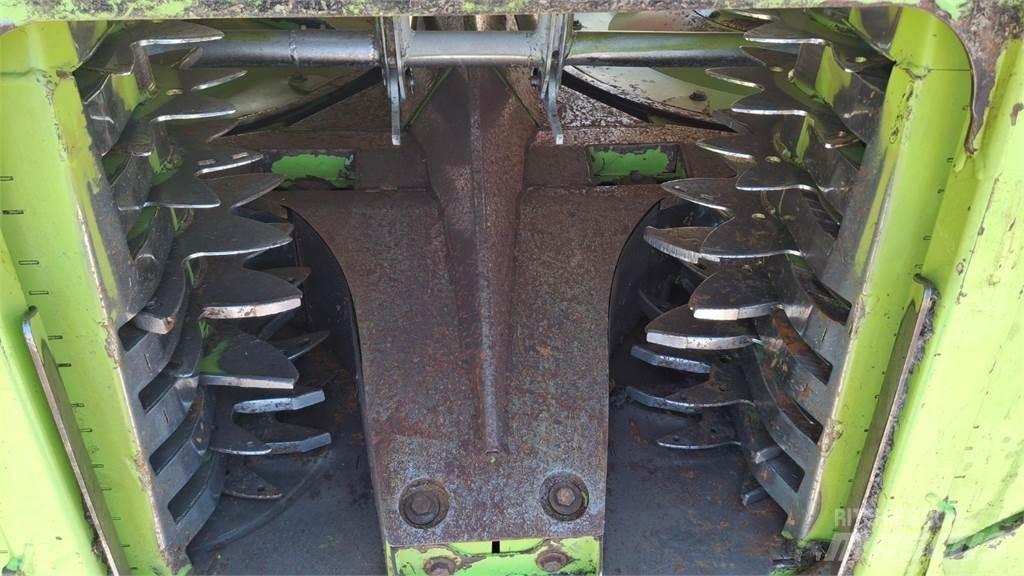 CLAAS Orbis 750 Сільгосптехніка - Інші