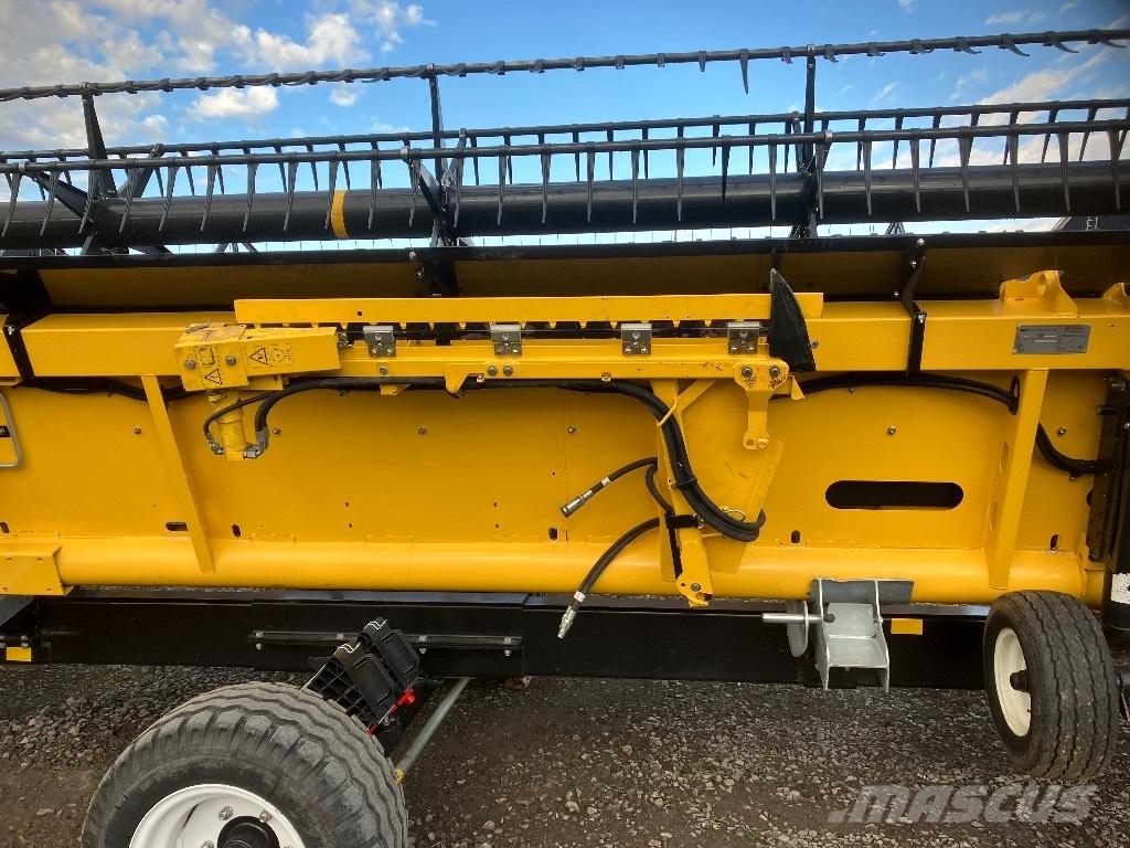New Holland 40R Жатки