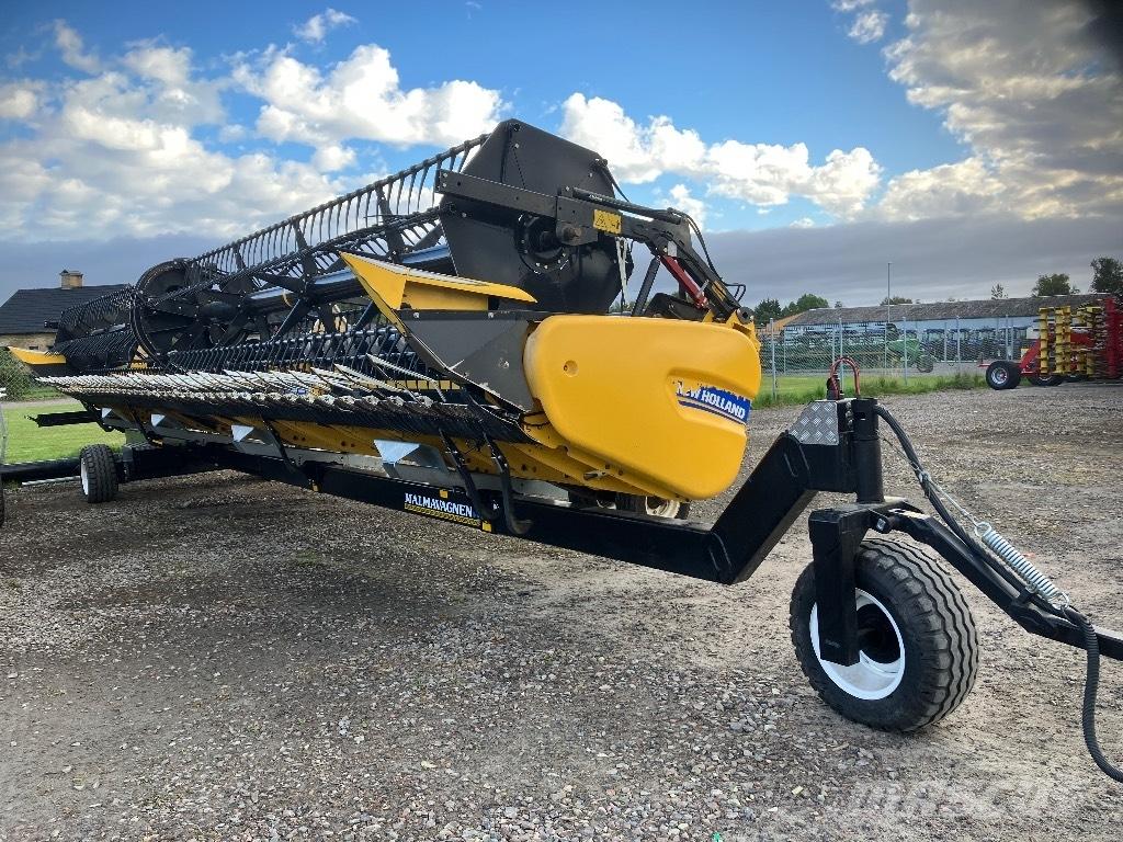 New Holland 40R Жатки