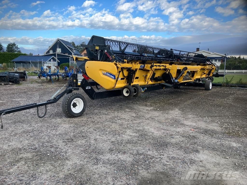 New Holland 40R Жатки