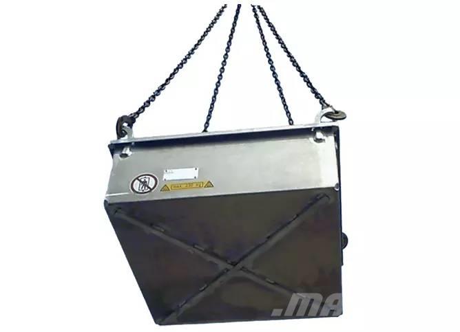 Böcker Alu-Korb 800 Запчастини для кранів