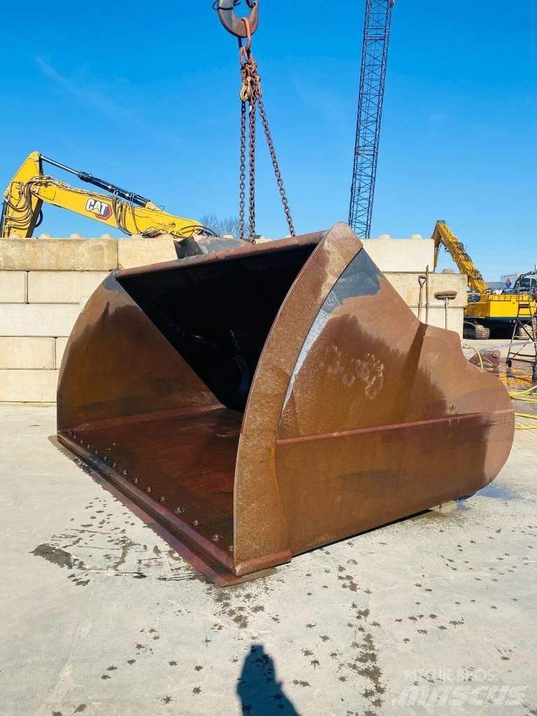 CAT 988 K Фронтальні навантажувачі