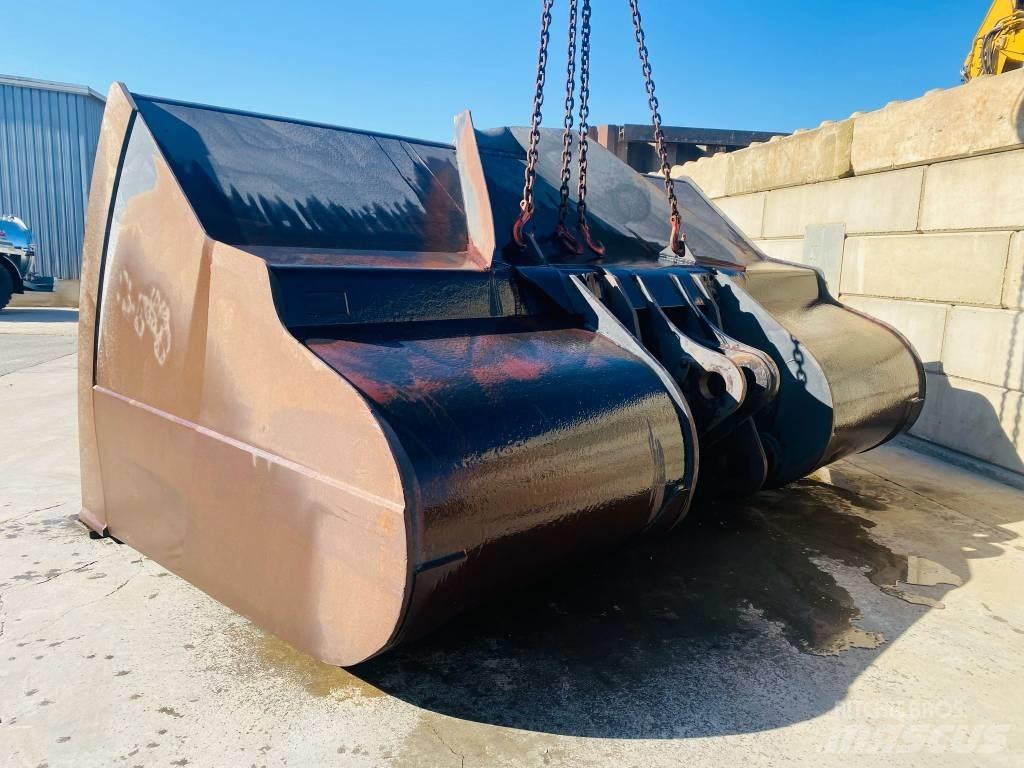 CAT 988 K Фронтальні навантажувачі
