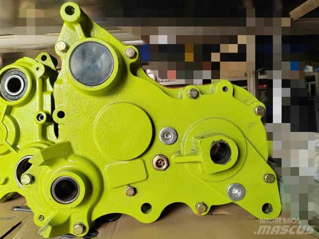 CLAAS Gearbox Коробка передач
