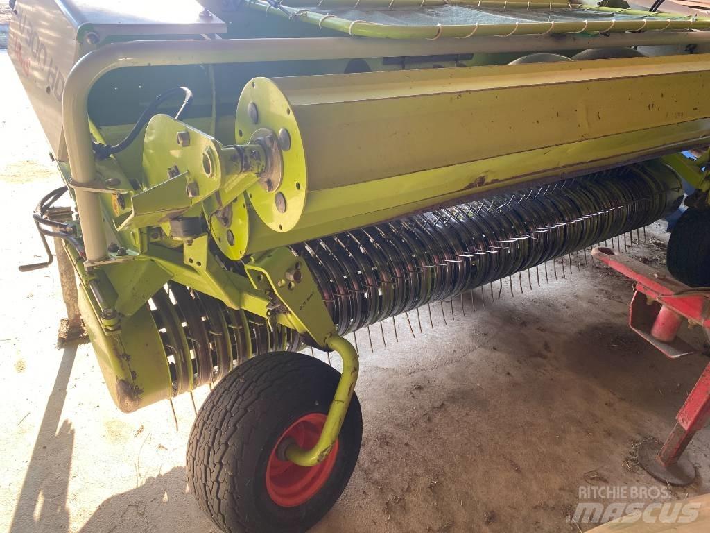 Claas 960 Кормозбиральні комбайни