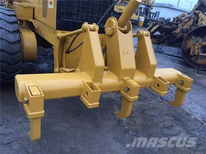 CAT 14 G Грейдери