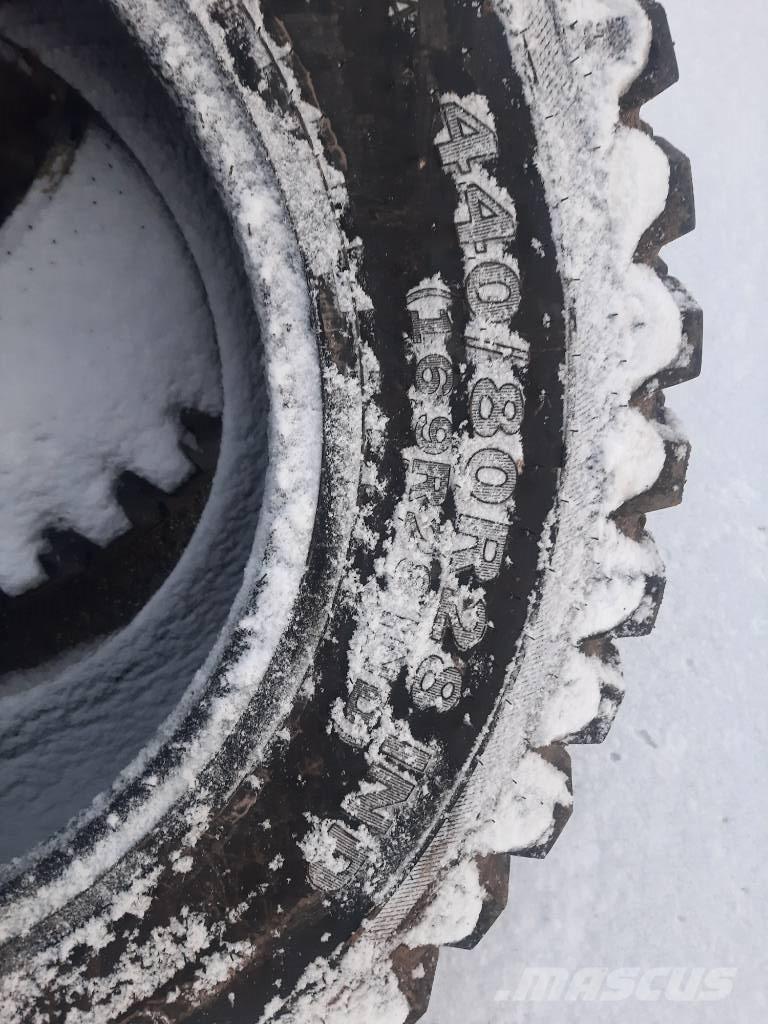 Alliance Multiuse Колеса