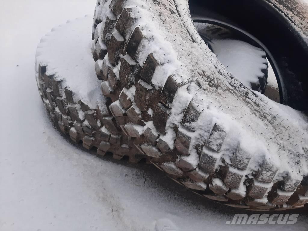 Alliance Multiuse Колеса