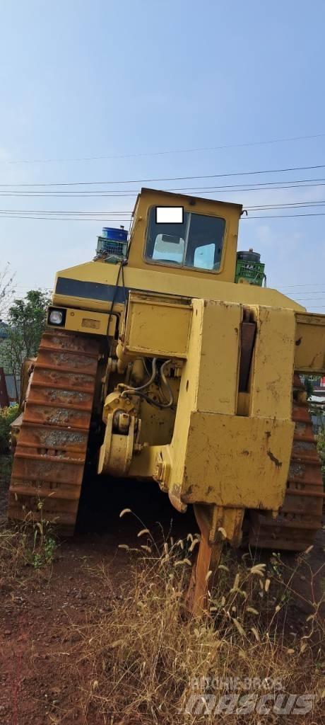 CAT D 9 N Гусеничні бульдозери
