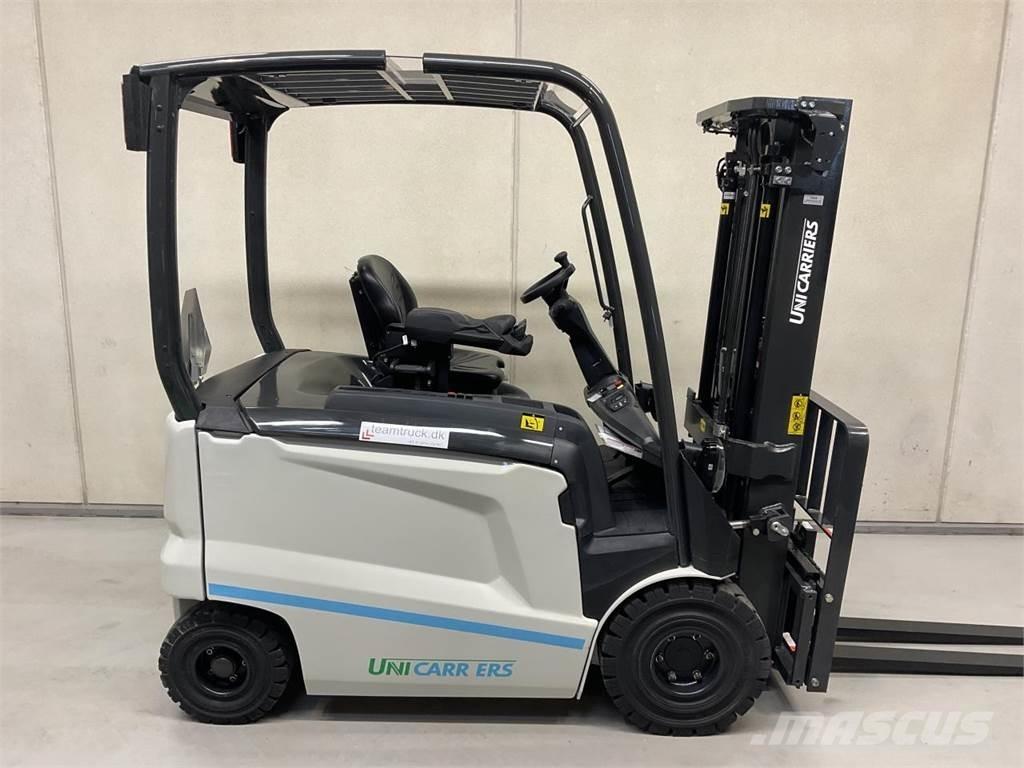 UniCarriers MX 25 Електронавантажувачі