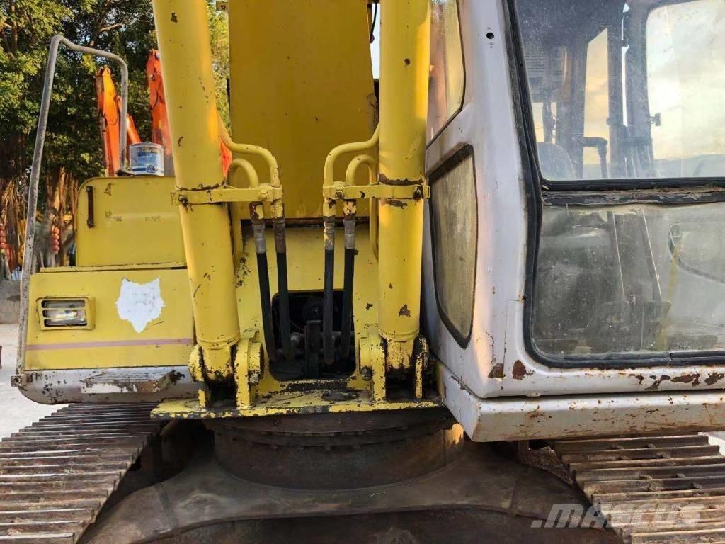 Sumitomo SH200C1 Гусеничні екскаватори