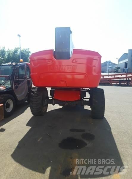 Manitou 280TJ Колінчаті підйомники