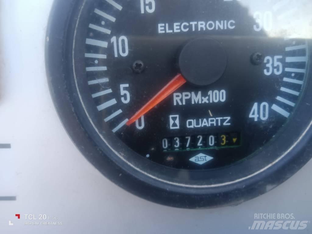 Guidetti MF450 Будтехніка - Інші