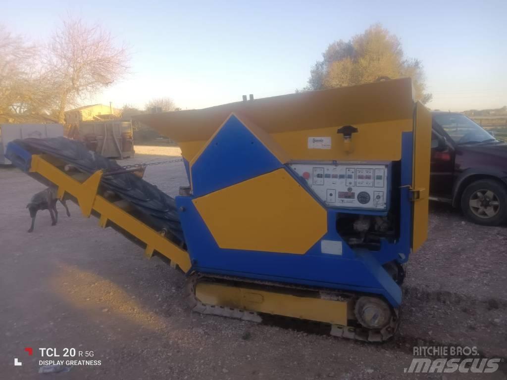 Guidetti MF450 Будтехніка - Інші
