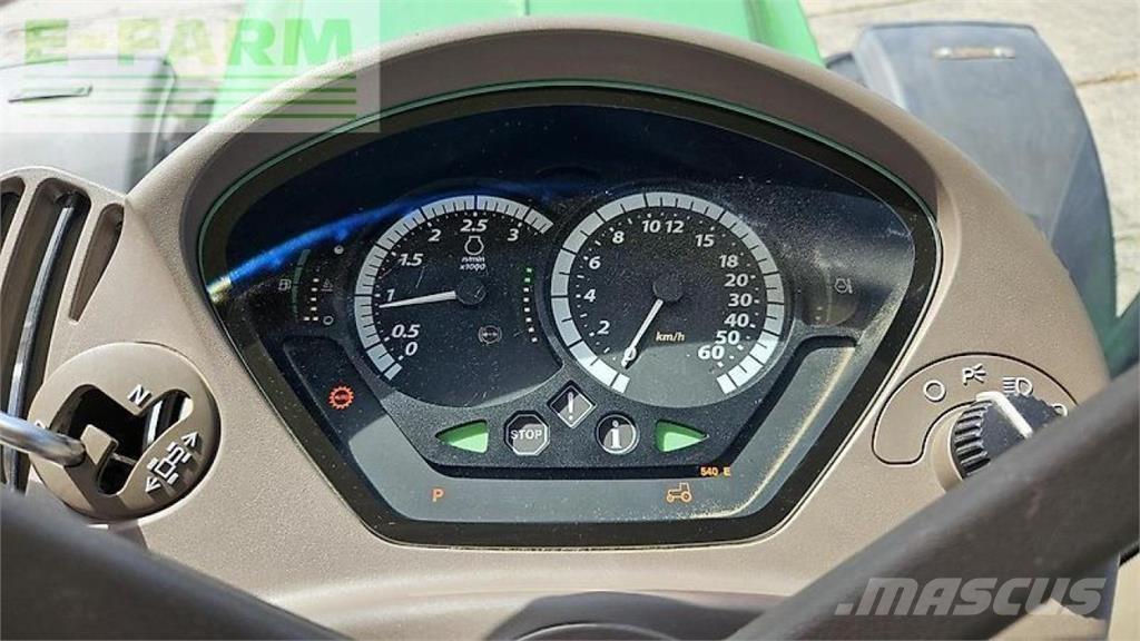 John Deere 6175r Трактори