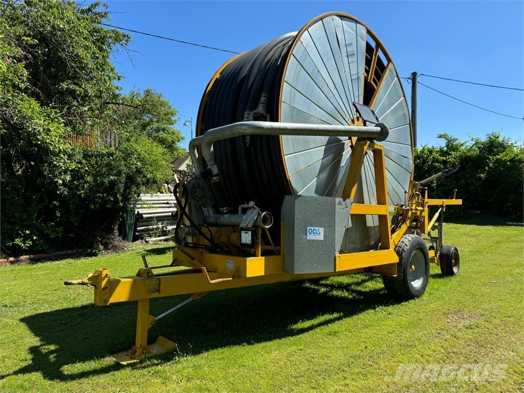  OASI Titan Системи поливу рослин