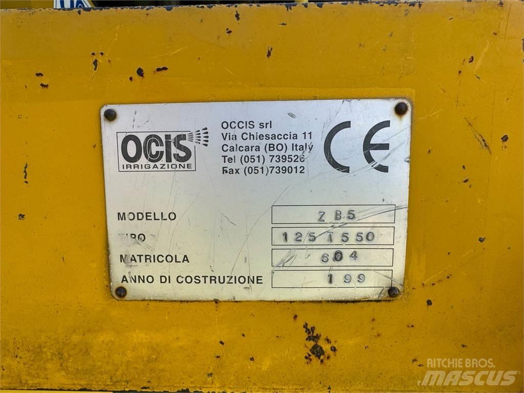  OASI Titan Системи поливу рослин