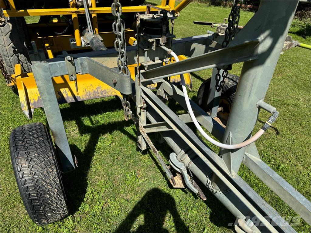  OASI Titan Системи поливу рослин