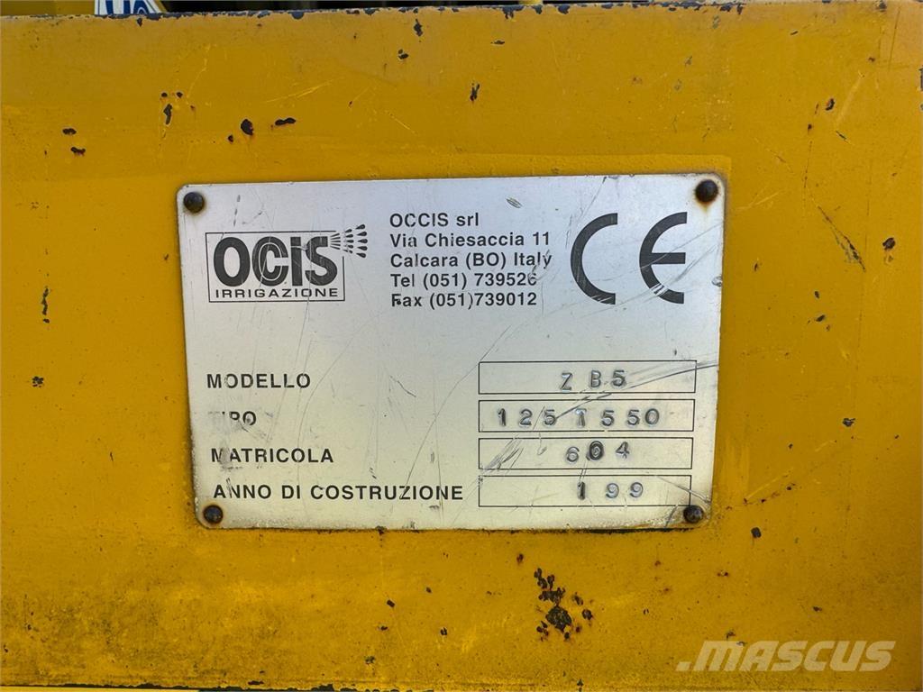  OASI Titan Системи поливу рослин